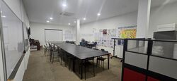 Tan Chong Motor Centre (D21), Factory #554384371